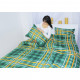 Ковдра MirSon антиалергенна Eco-Soft Зима №4104 Print Line Croatia 155х215 (2200004876665)