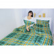 Ковдра MirSon антиалергенна Eco-Soft Зима №4104 Print Line Croatia 155х215 (2200004876665)