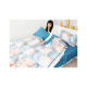 Постільна білизна MirSon Сатин 22-1313 Hush King Size (2200005110355)