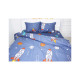 Постільна білизна MirSon Сатин 22-1316 Austen King Size (2200005118450)