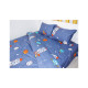Постільна білизна MirSon Сатин 22-1316 Austen King Size (2200005118450)