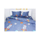 Постільна білизна MirSon Сатин 22-1316 Austen King Size (2200005118450)
