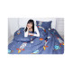 Постільна білизна MirSon Сатин 22-1316 Austen King Size (2200005118450)