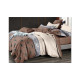 Постільна білизна MirSon Сатин 22-1319 Inspiration King Size (2200005126554)