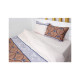 Постільна білизна MirSon Сатин 22-1319 Inspiration King Size (2200005126554)