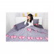 Постільна білизна MirSon Сатин 22-1326 Sonorous King Size (2200005145470)