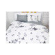 Постільна білизна MirSon Сатин 22-1329 Inspiration King Size (2200005154069)
