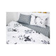 Постільна білизна MirSon Сатин 22-1329 Inspiration King Size (2200005154069)