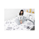Постільна білизна MirSon Сатин 22-1329 Inspiration King Size (2200005154069)