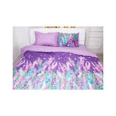 Постільна білизна MirSon Сатин 22-1330 Paradise King Size (2200005156766)