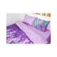 Постільна білизна MirSon Сатин 22-1330 Paradise King Size (2200005156766)