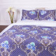 Покривало MirSon Набір Print Line №5945 Felicity Покривало 150х210 см + Наволочка 50х70 см (2200006169413)