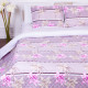 Покривало MirSon Набір Print Line №5952 Florist Покривало 150х210 см + Наволочка 50х70 см (2200006169482)