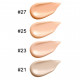 BB-крем Missha M Perfect Cover SPF42/PA+++ Moisturized Complexion 25 - Warm Beige (8809530064955)