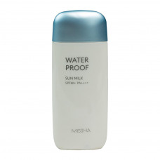 Засіб від засмаги Missha All-around Water Proof Sun Milk SPF50+/PA+++ 70 мл (8809581452343)