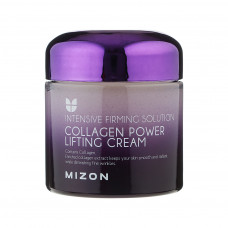 Крем для обличчя Mizon Collagen Power Lifting Cream Колагеновий з ліфтинг ефектом 75 мл (8809663754051)