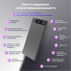 Цифровий диктофон Mobvoi TicNote with IA Shadow 64GB Black (NE-79)