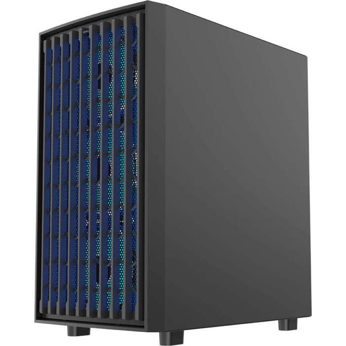 Корпус для ПК Modecom BREEZE (AT-BREEZE-MG-ARGB-10-0000)