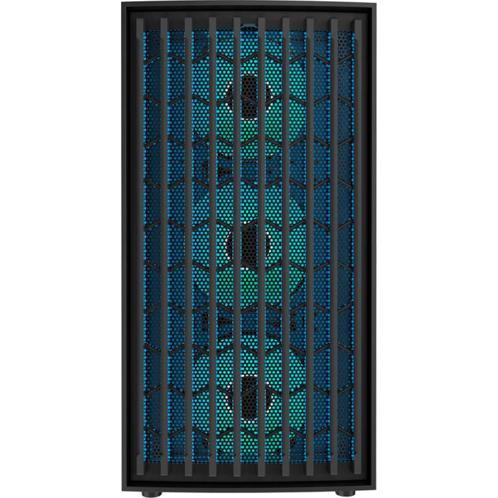 Корпус для ПК Modecom BREEZE (AT-BREEZE-MG-ARGB-10-0000)