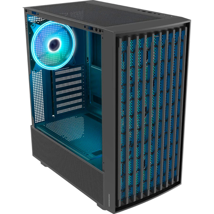Корпус для ПК Modecom BREEZE (AT-BREEZE-MG-ARGB-10-0000)