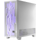 Корпус для ПК Modecom VOLCANO PERUN APEX ARGB WHITE (AT-PERUN-4F-ARGB-20-00000)