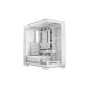 Корпус для ПК Modecom VOLCANO STELLAR MIDI WHITE (AT-STELLAR-NF-0000-20)