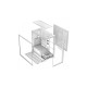 Корпус для ПК Modecom VOLCANO STELLAR MIDI WHITE (AT-STELLAR-NF-0000-20)