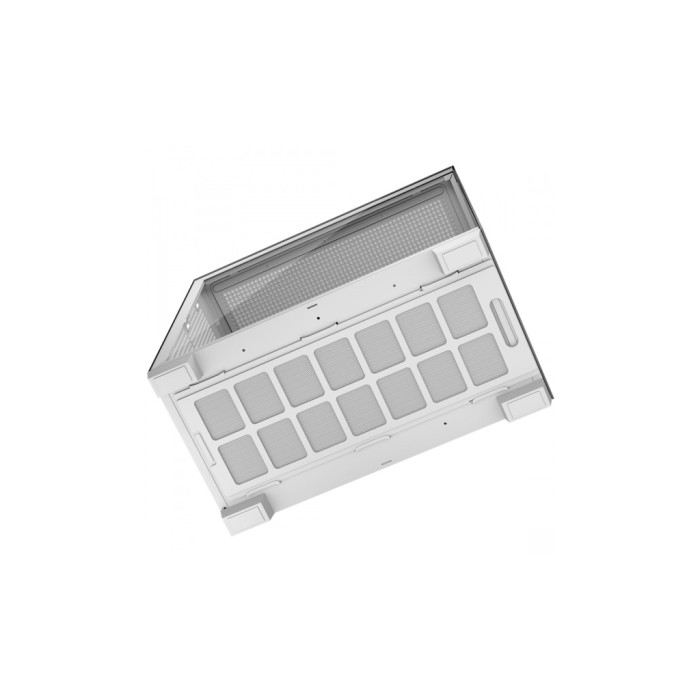 Корпус для ПК Modecom VOLCANO STELLAR MIDI WHITE (AT-STELLAR-NF-0000-20)