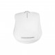 Мишка Modecom MC-M10 USB White (M-MC-0M10-200)