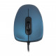 Мишка Modecom MC-M10 USB Blue (M-MC-0M10-400)