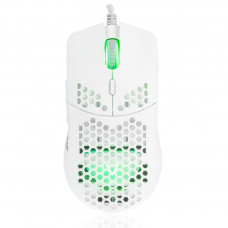 Мишка Modecom Shinobi 3360 Volcano USB White (M-MC-SHINOBI-3360-200)
