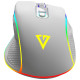 Мишка Modecom Volcano Veles USB White (M-MC-VELES-200)