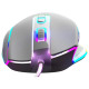 Мишка Modecom Volcano Veles USB White (M-MC-VELES-200)