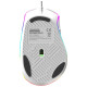 Мишка Modecom Volcano Veles USB White (M-MC-VELES-200)