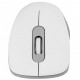 Мишка Modecom MC-WM10S Silent Wireless White (M-MC-WM10S-200)