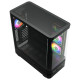 Корпус для ПК Modecom VOLCANO AQ200 ARGB (MC-A-AQ200-4FA-B)