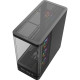 Корпус для ПК Modecom VOLCANO AQ200 ARGB (MC-A-AQ200-4FA-B)