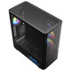Корпус для ПК Modecom VOLCANO AQ400 ARGB (MC-A-AQ400-4FA-B)