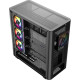 Корпус для ПК Modecom VOLCANO AQ400 ARGB (MC-A-AQ400-4FA-B)