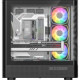 Корпус для ПК Modecom VOLCANO AQ500 ARGB (MC-A-AQ500-4FA-B)