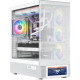 Корпус для ПК Modecom VOLCANO AQ500 ARGB LCD 6,2 (MC-A-AQ500-4FA-W)