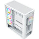 Корпус для ПК Modecom VOLCANO AQ500 ARGB LCD 6,2 (MC-A-AQ500-4FA-W)