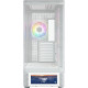 Корпус для ПК Modecom VOLCANO AQ500 ARGB LCD 6,2 (MC-A-AQ500-4FA-W)
