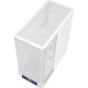 Корпус для ПК Modecom VOLCANO AQ500 ARGB LCD 6,2 (MC-A-AQ500-4FA-W)