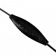 Навушники Modecom MC-219U USB Black (S-MC-219U)