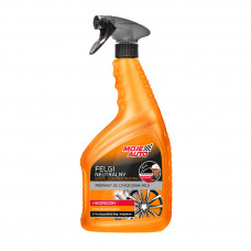 Автомобільний очисник MOJE AUTO Wheel Cleaner Neutral 750мл (19-071)