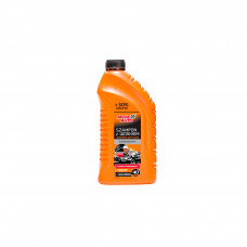 Автошампунь MOJE AUTO Wax Car Shampoo 1л (19-575)