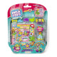 Ігровий набір Moji Pops S2 Фотосесія 4 фігурки + аксесуари (PMP2B416IN00)