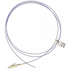 Пігтейл Molex LC MM OM3 50/125 Simplex, LSZH, 2м. (91.L0.332.00200)