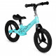 Біговел MoMi Ulti Pink-turquoise (KIDS00041)